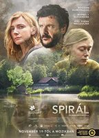 Spiral (2020) Scènes de Nu
