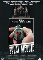 Splav meduze (1980) Scènes de Nu