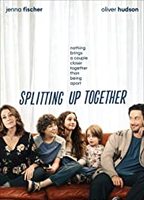 Splitting Up Together  2018 film scènes de nu