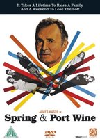 Spring and Port Wine 1970 film scènes de nu