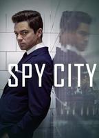 Spy City 2020 film scènes de nu