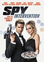 Spy Intervention (2020) Scènes de Nu