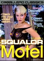 Squalor Motel 1985 film scènes de nu