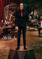 Sr. Ávila 2013 - 2018 film scènes de nu