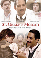 St. Giuseppe Moscati: Doctor to the poor 2007 film scènes de nu