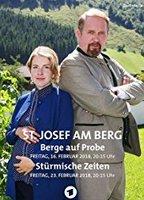 St. Josef am Berg 2018 film scènes de nu