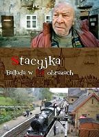 Stacyjka (2004) Scènes de Nu