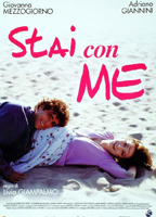 Stai con me (2004) Scènes de Nu