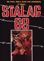Stalag 69 (1982) Scènes de Nu