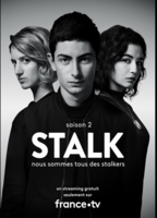 Stalk (2019-présent) Scènes de Nu