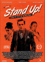Stand Up! (2021) Scènes de Nu
