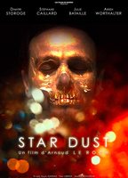 Star Dust 2015 film scènes de nu