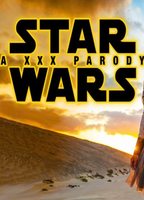 Star Wars A XXX Parody 2017 film scènes de nu