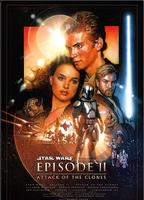 Star Wars Episode II: Attack of the Clones 2002 film scènes de nu