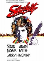 Stardust (I) 1974 film scènes de nu