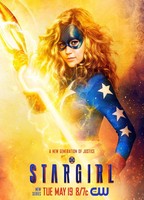 Stargirl (2020-présent) Scènes de Nu