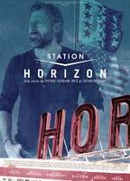 Station Horizon (2015) Scènes de Nu