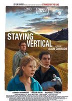 Staying Vertical (2016) Scènes de Nu