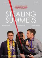 Stealing Summers (2011) Scènes de Nu
