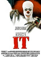 Stephen King's It (1990) Scènes de Nu