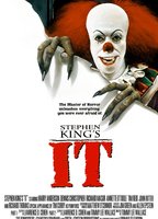 Stephen King's It 1990 film scènes de nu