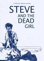 Steve and the Dead Girl (2020) Scènes de Nu