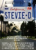 Stevie D 2016 film scènes de nu