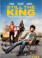 Still the King  (2016) Scènes de Nu