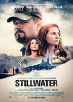 Stillwater  2021 film scènes de nu