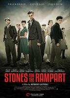 Stones For The Rampart (2014) Scènes de Nu