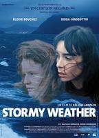 Stormy Weather 2003 film scènes de nu