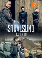 Stralsund: Blutlinien 2020 film scènes de nu