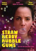 Strawberry Bubblegums  2016 film scènes de nu