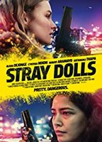 Stray Dolls 2019 film scènes de nu