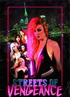 Streets of Vengeance (2016) Scènes de Nu