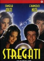 Stregati (1986) Scènes de Nu