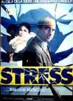 Stress (1984) Scènes de Nu