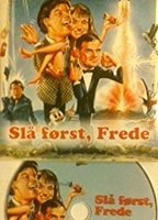 Strike First Freddy (1965) Scènes de Nu