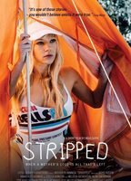 Stripped (2016) Scènes de Nu