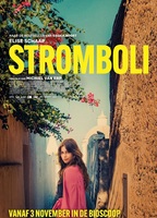 Stromboli 2022 film scènes de nu