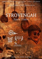 Strovengah: Amor Torto 2011 film scènes de nu