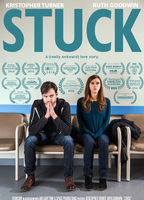 Stuck (2018) Scènes de Nu
