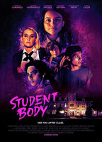 Student Body 2022 film scènes de nu