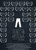 Studies on Hysteria 2012 film scènes de nu