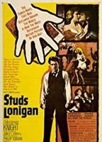 Studs Lonigan 1960 film scènes de nu