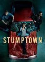 Stumptown 2019 film scènes de nu