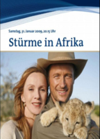 Stürme in Afrika (2009) Scènes de Nu