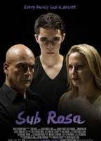 Sub Rosa (2014) Scènes de Nu