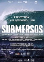 Submersos (2020-présent) Scènes de Nu