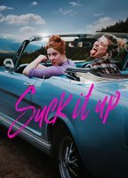 Suck It Up  2017 film scènes de nu